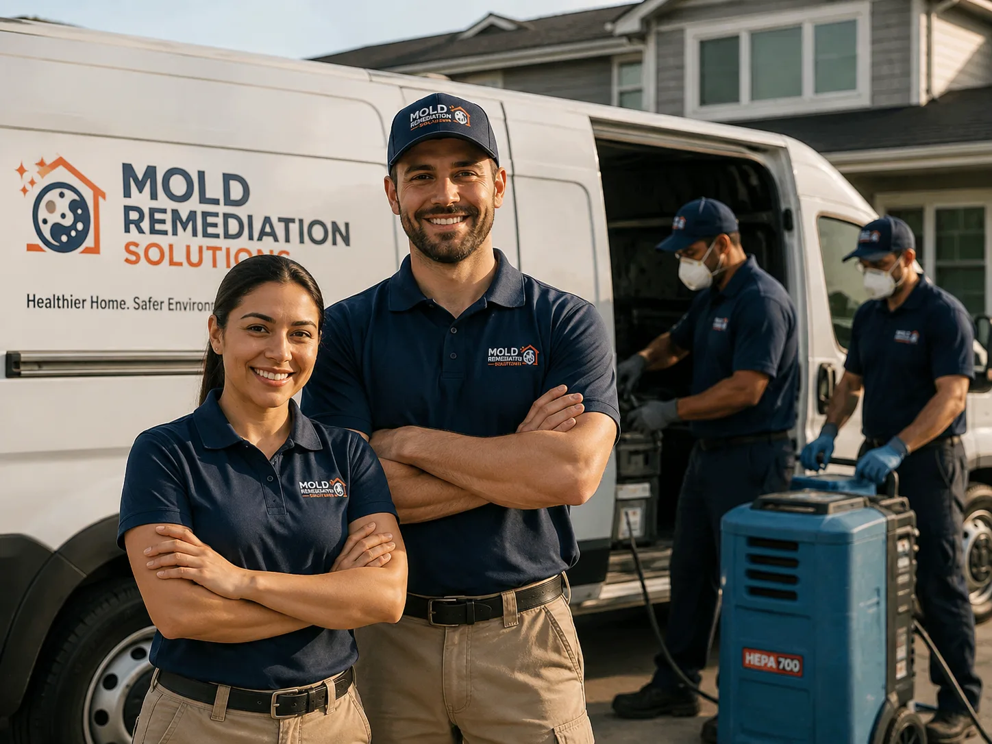 Mold Remediation company in Pendleton, KY